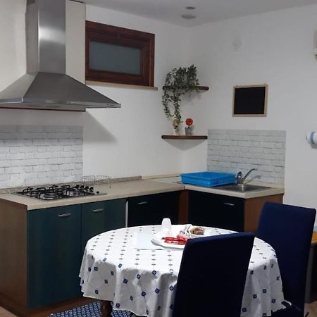Appartamentino Cinisi Exteriér fotografie